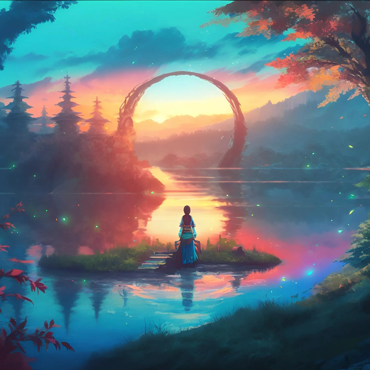 Cover artwork for Akemi